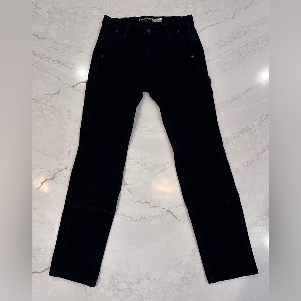 Carhartt painter relaxed pant size 2